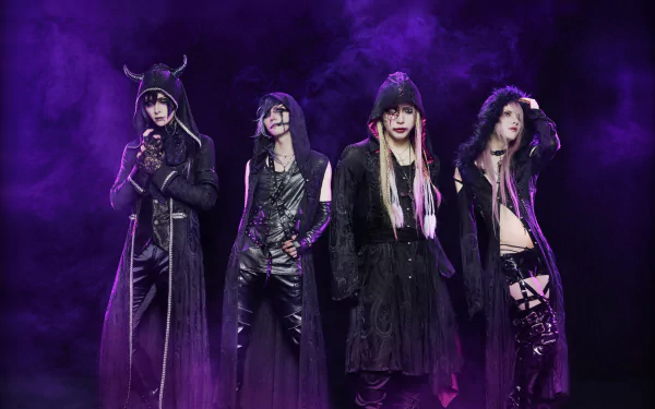  劇場版 BLACK GHOST TOWN～漆黒のデスティニー～