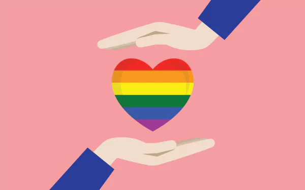 artistic LGBT HD Desktop Wallpaper | Background Image