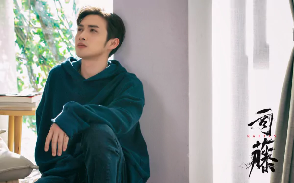 Qin Fang TV Show Rattan HD Desktop Wallpaper | Background Image