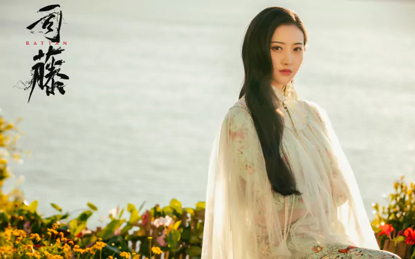 Si Teng TV Show Rattan HD Desktop Wallpaper | Background Image