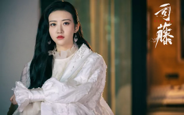 Si Teng TV Show Rattan HD Desktop Wallpaper | Background Image