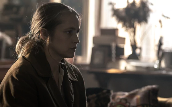 Teresa Palmer movie The Twin HD Desktop Wallpaper | Background Image