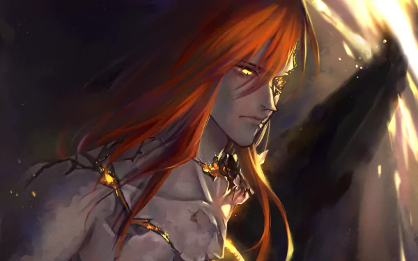 Radagon of the Golden Order video game Elden Ring HD Desktop Wallpaper | Background Image