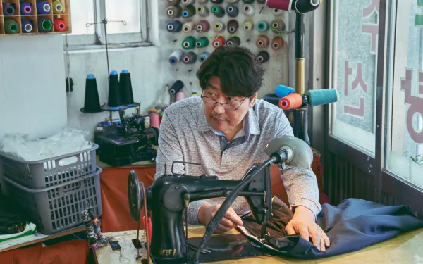 movie Broker HD Desktop Wallpaper | Background Image