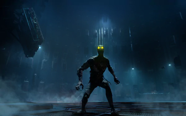 video game Gotham Knights HD Desktop Wallpaper | Background Image