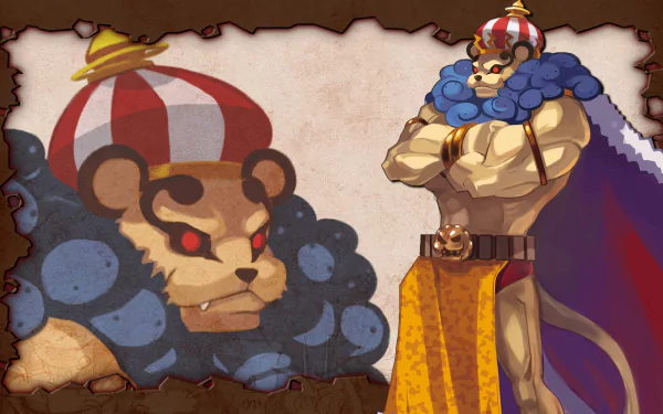  King Drake the Third