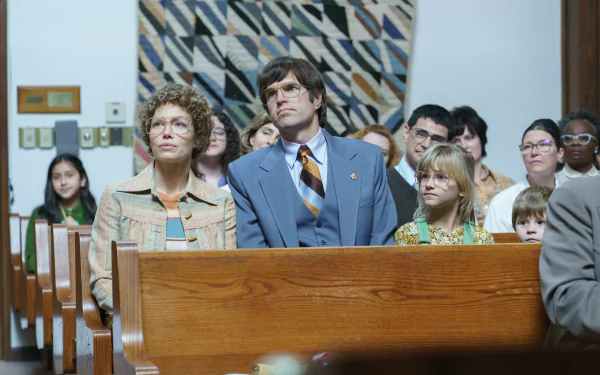 Jessica Biel Timothy Simons TV Show candy HD Desktop Wallpaper | Background Image