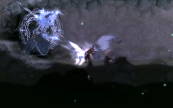 video game Salt and Sacrifice HD Desktop Wallpaper | Background Image