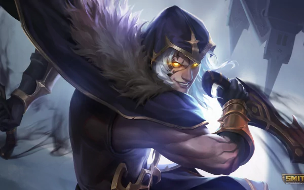  The Trickster Loki