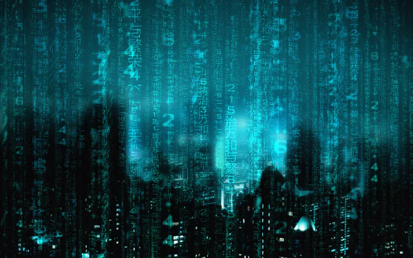 movie The Matrix HD Desktop Wallpaper | Background Image