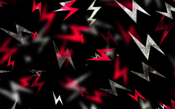 Abstract shapes HD Desktop Wallpaper | Background Image