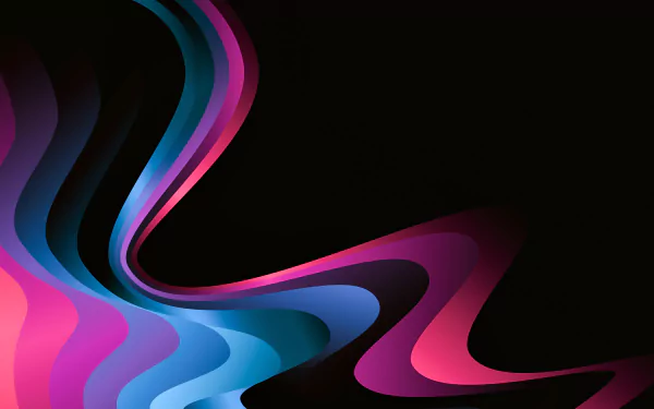 Abstract shapes HD Desktop Wallpaper | Background Image