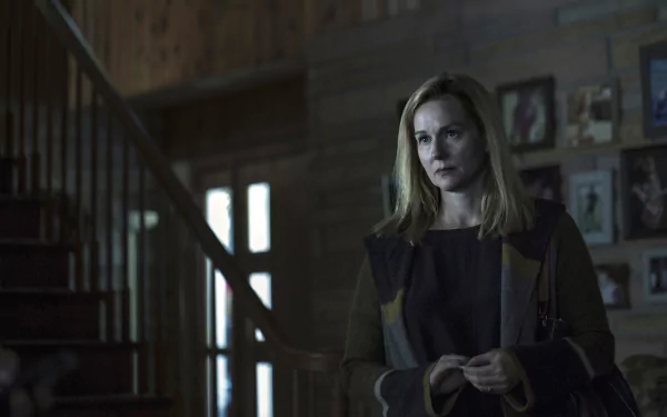Laura Linney TV Show Ozark HD Desktop Wallpaper | Background Image