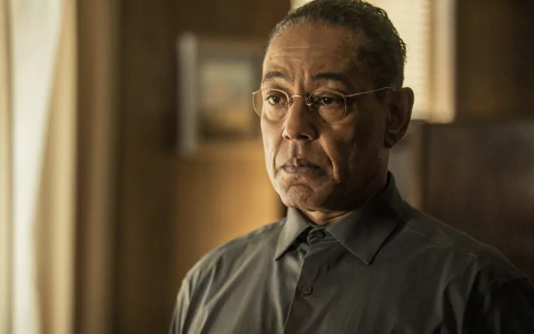 Gus Fring Giancarlo Esposito TV Show Better Call Saul HD Desktop Wallpaper | Background Image