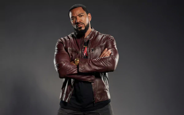 Mother's Milk (The Boys) TV Show The Boys (2019) HD Desktop Wallpaper | Background Image