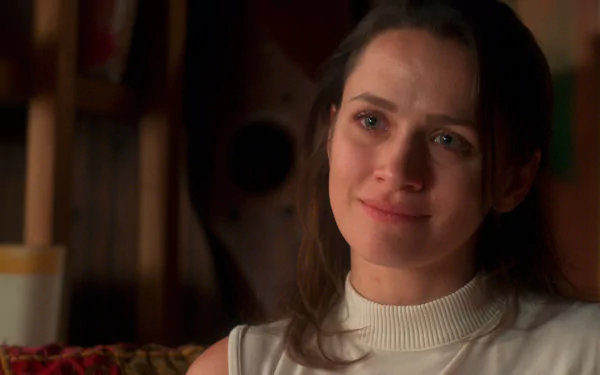 Wrenn Schmidt TV Show For All Mankind HD Desktop Wallpaper | Background Image