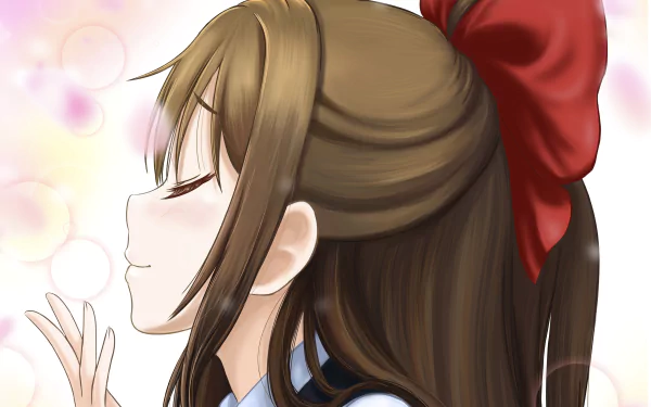 Shizuku Osaka Anime Love Live! Nijigasaki High School Idol Club HD Desktop Wallpaper | Background Image