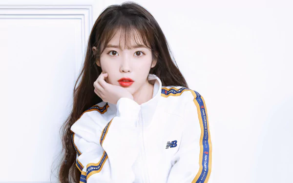 music IU HD Desktop Wallpaper | Background Image