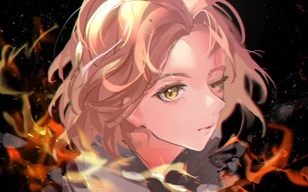 Melina (Elden Ring) video game Elden Ring HD Desktop Wallpaper | Background Image