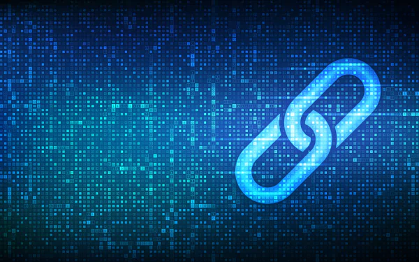 technology Blockchain HD Desktop Wallpaper | Background Image