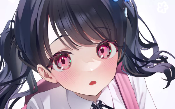 Koito Fukumaru Anime The iDOLM@STER: Shiny Colors HD Desktop Wallpaper | Background Image