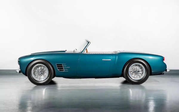  Maserati A6G/54 2000 Spyder