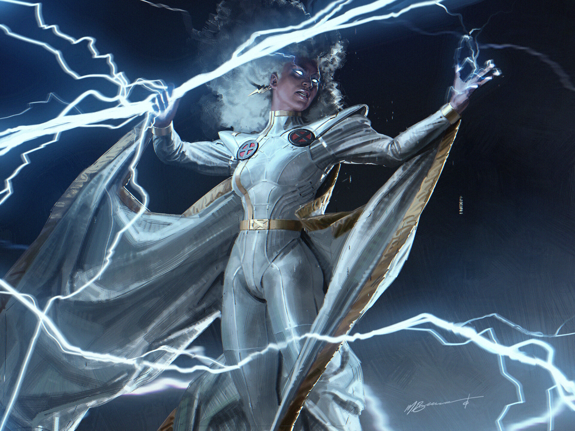 150+ Storm (Marvel Comics) HD Wallpapers and Backgrounds