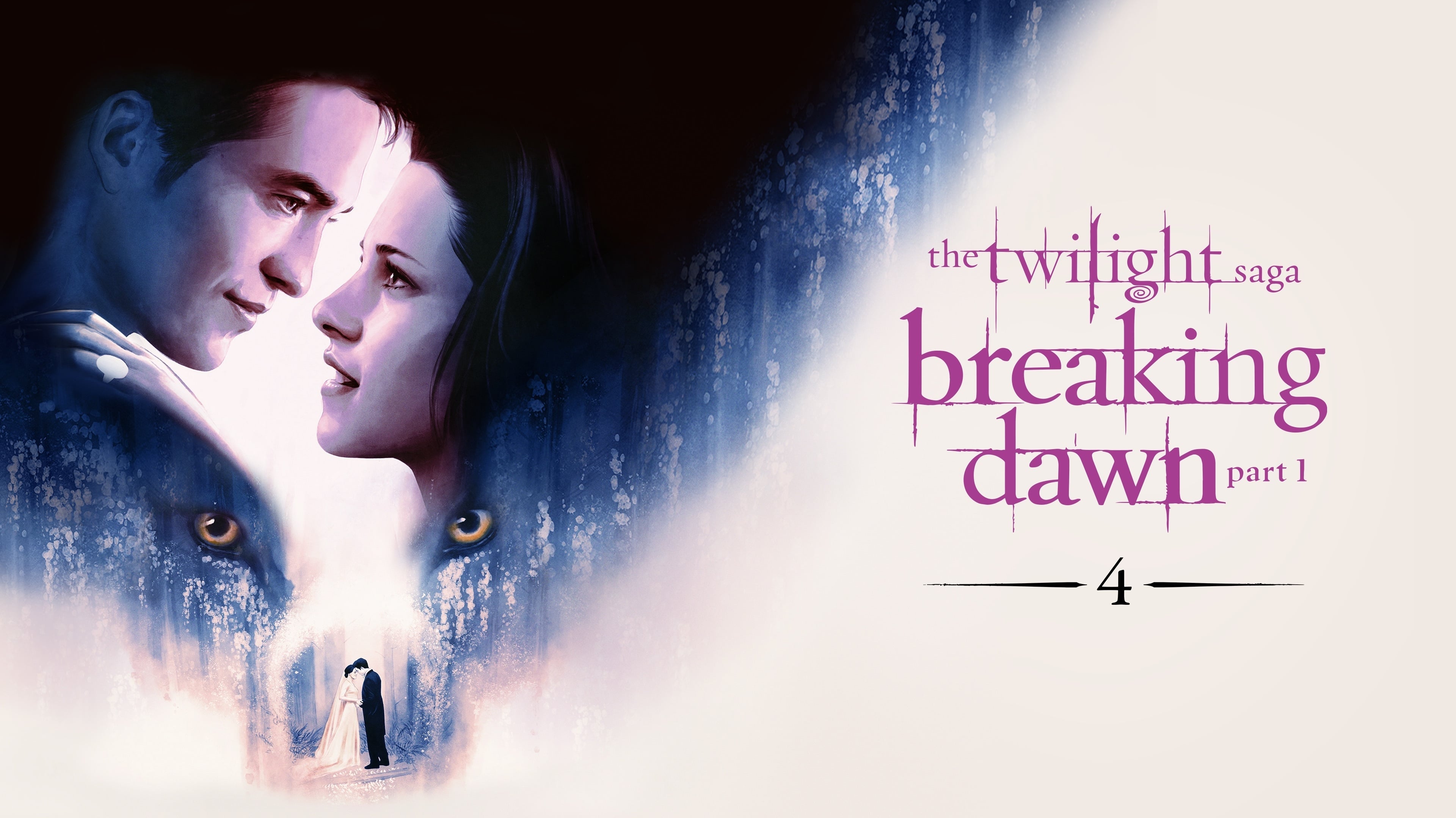 Movie The Twilight Saga: Breaking Dawn - Part 1 HD Wallpaper | Background Image