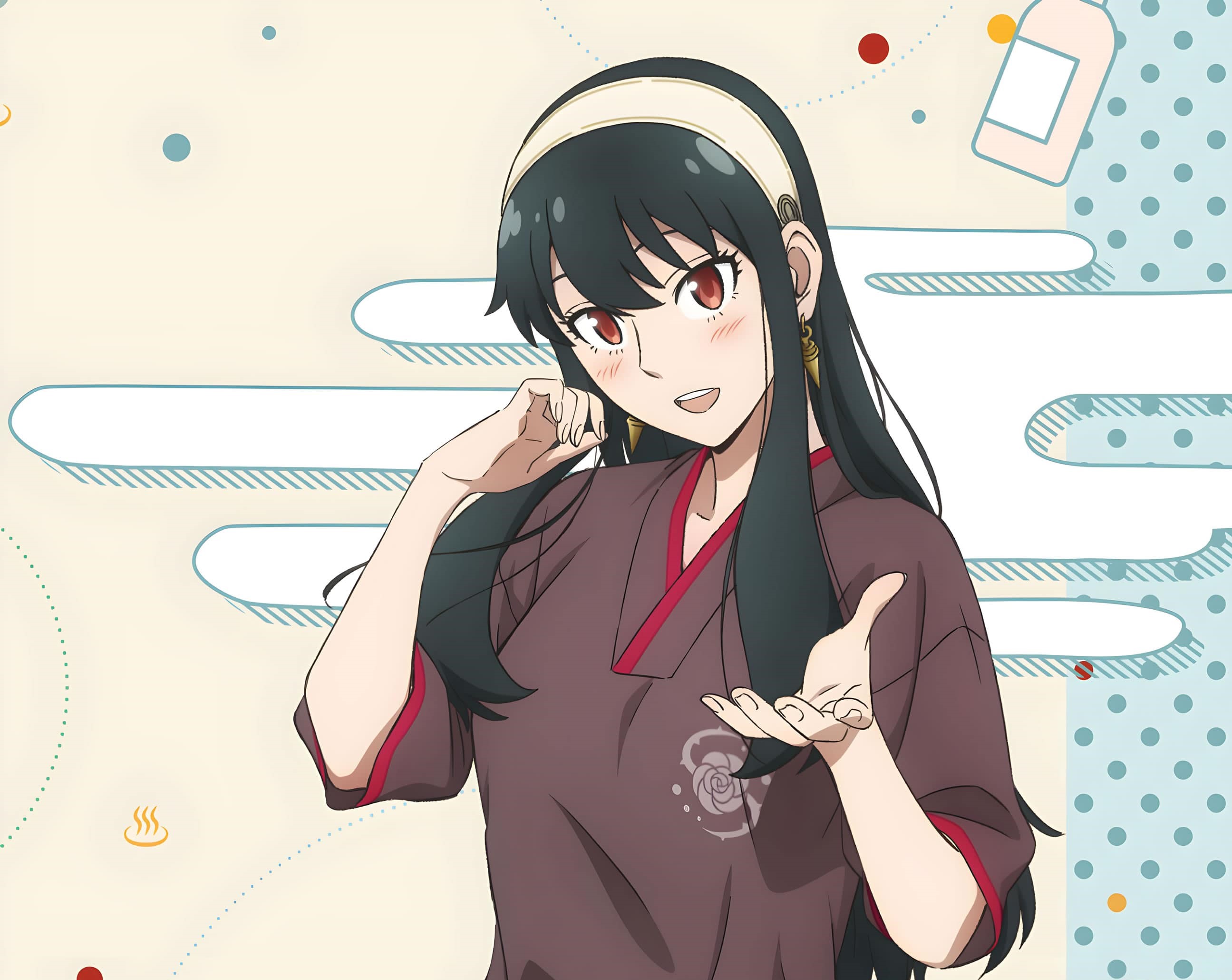 Семья шпиона йор форджер арт. Семья шпиона йор форджер. Семья шпиона йор форджер. Аня форджер косплей. Ыор.