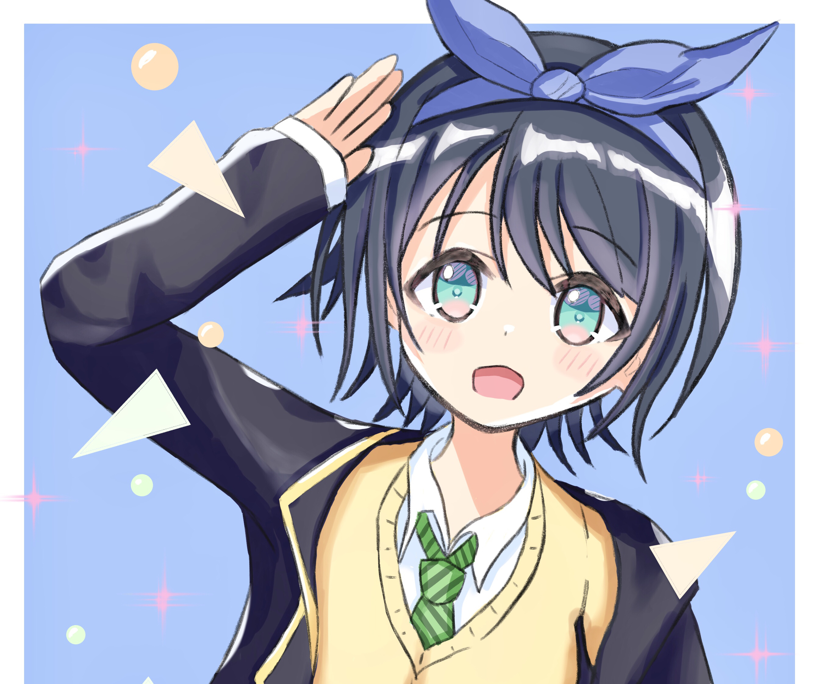 Anime Rent-A-Girlfriend HD Wallpaper | Background Image