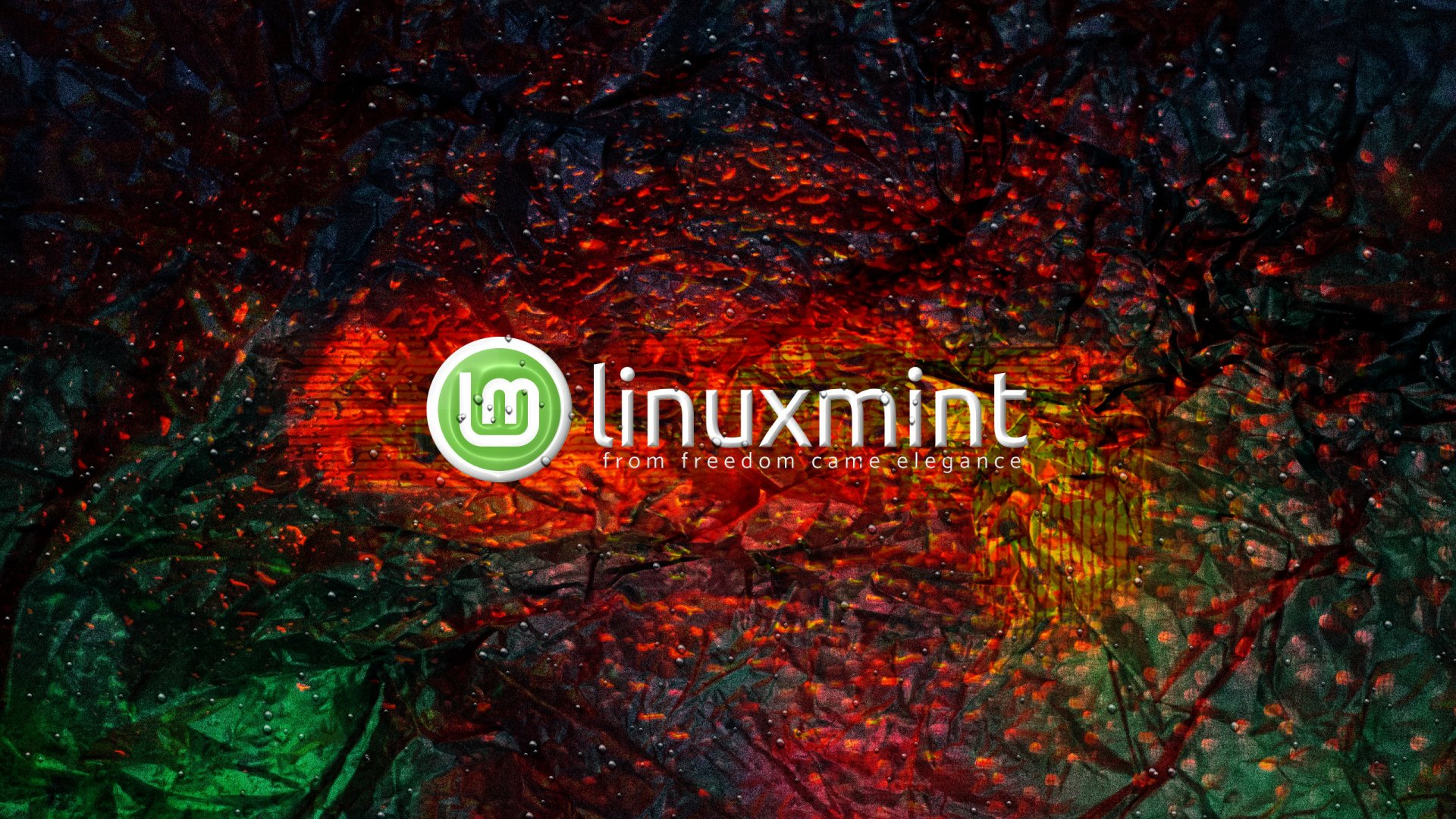 Download technology linux mint hd wallpaper