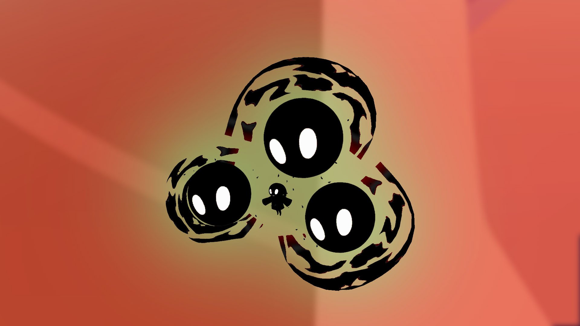 Download Video Game One Hand Clapping HD Wallpaper