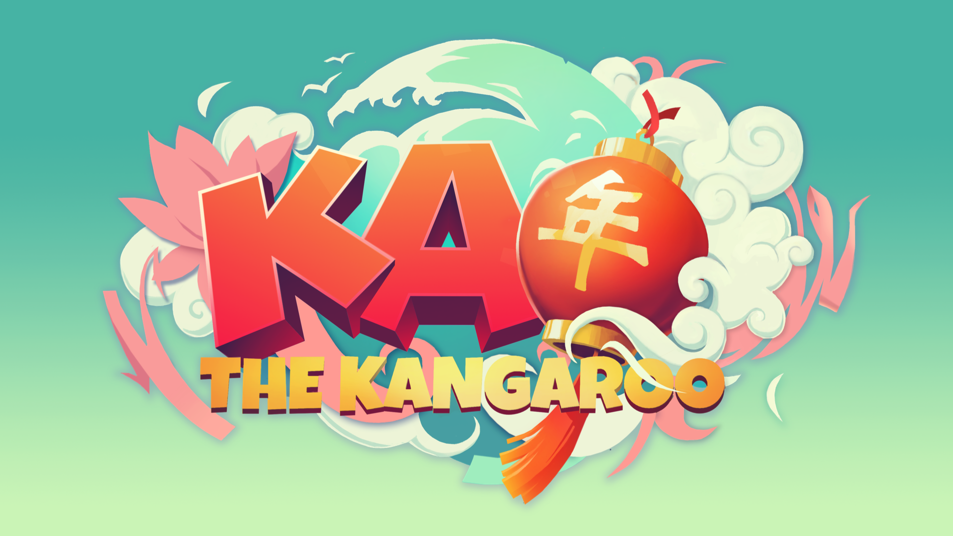 Download Video Game Kao The Kangaroo HD Wallpaper