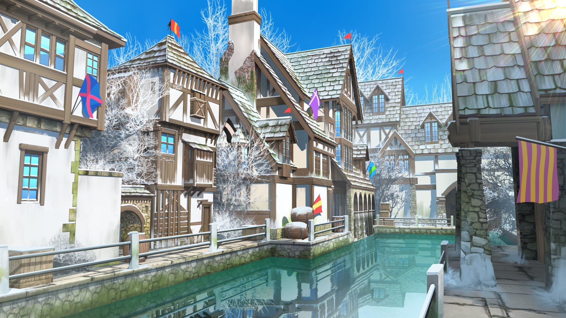 Download Artistic Digital Art 4k Ultra HD Wallpaper