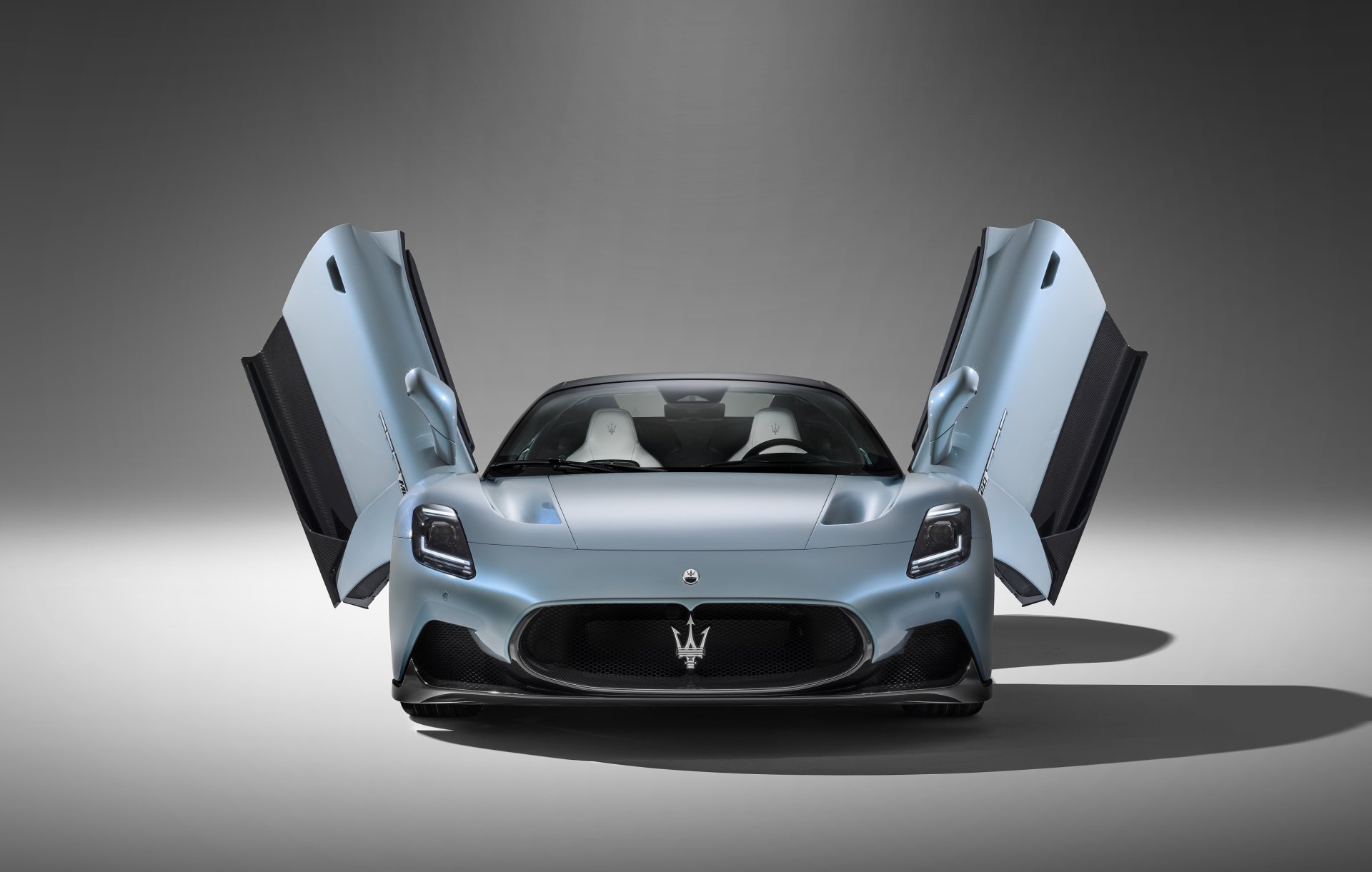 Download Vehicle Maserati MC20 4k Ultra HD Wallpaper
