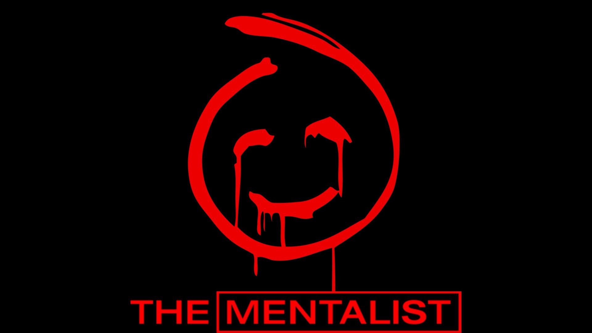 Download TV Show The Mentalist 4k Ultra HD Wallpaper