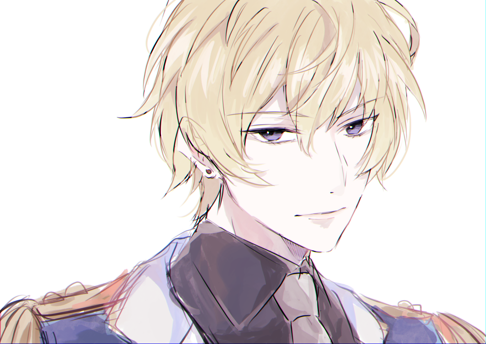 Download Emilio (Yumekuro) Video Game Dream Meister And The Recollected Black Fairy HD Wallpaper