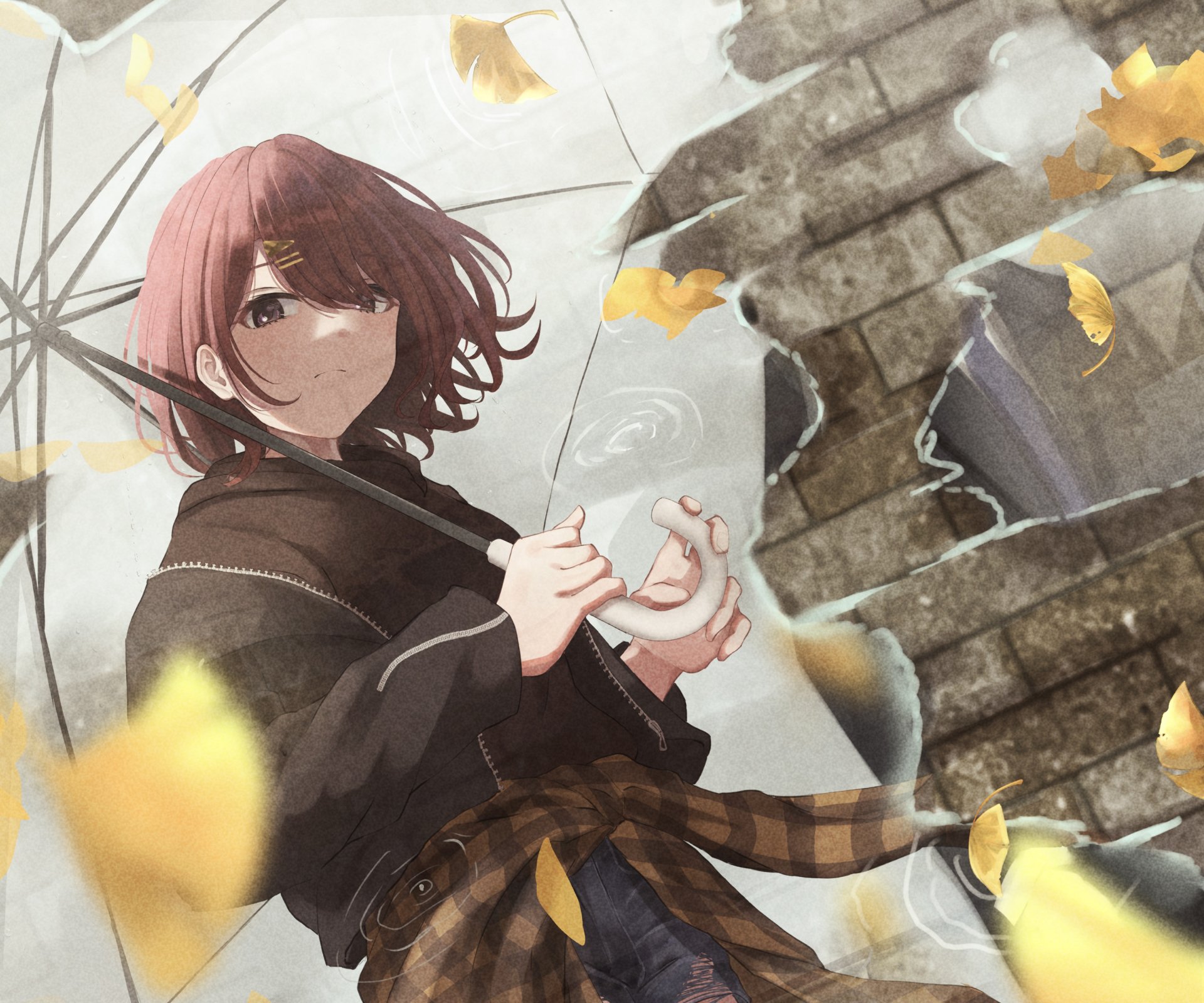 Download Madoka Higuchi Anime The IDOLM@STER: Shiny Colors HD Wallpaper by mar1sh110