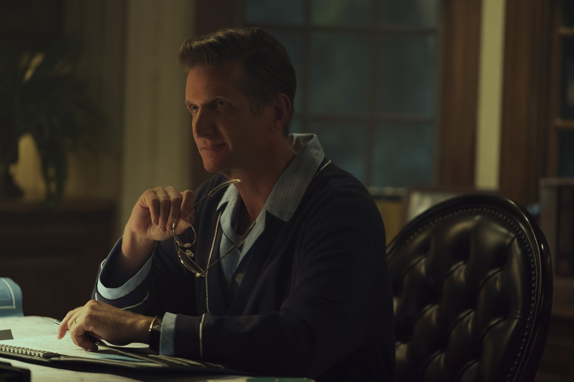 Download TV Show Physical 4k Ultra HD Wallpaper