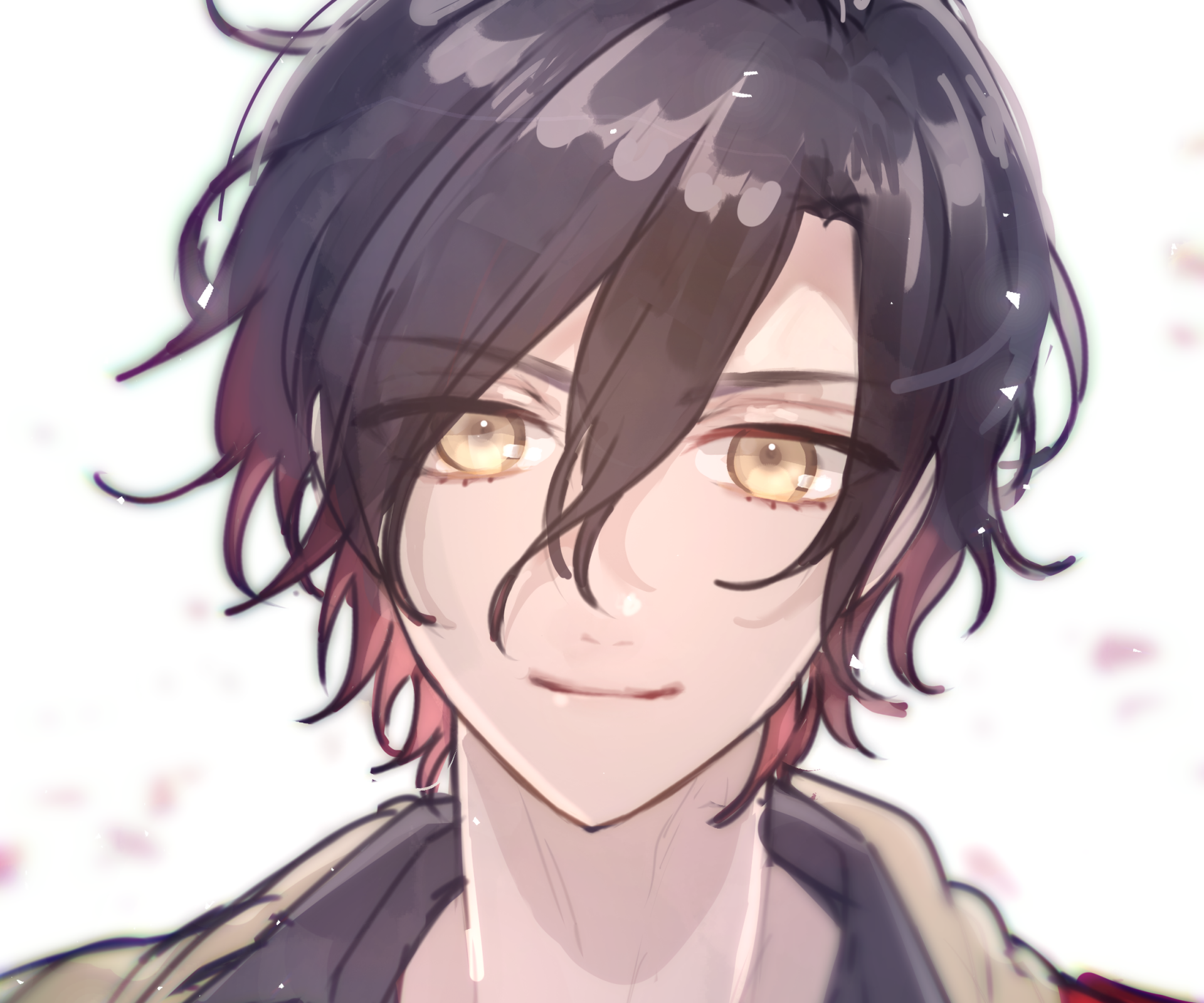 Download Yagami Soma Video Game Dance Killer Trick! HD Wallpaper