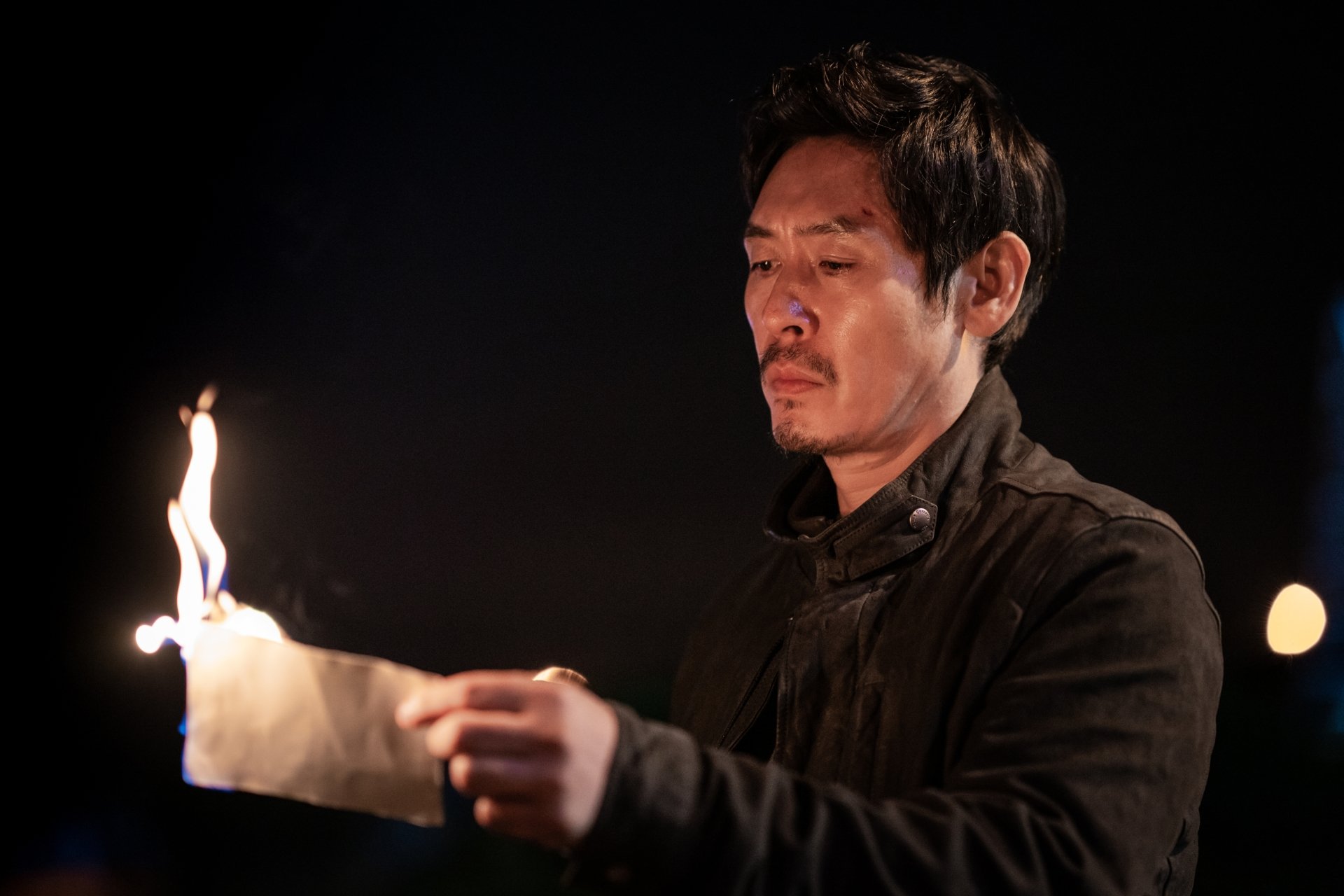 Download Movie Yaksha: Ruthless Operations 4k Ultra HD Wallpaper