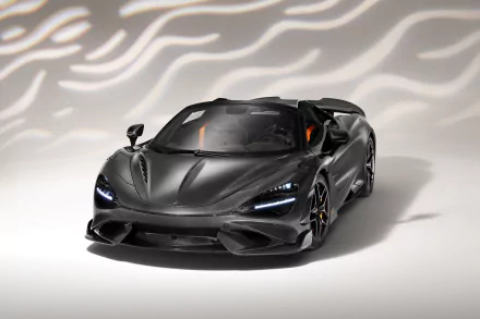  McLaren 765LT Spider &quot;Carbon Edition&quot;