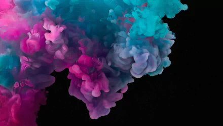 Abstract smoke HD Desktop Wallpaper | Background Image