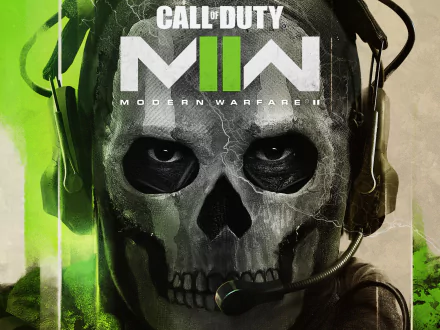 video game Call of Duty: Modern Warfare II HD Desktop Wallpaper | Background Image