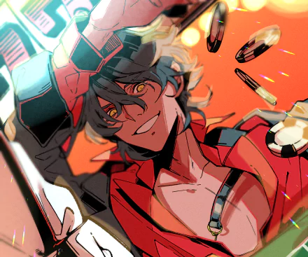 Seven (Yumekuro) video game Dream Meister And The Recollected Black Fairy HD Desktop Wallpaper | Background Image