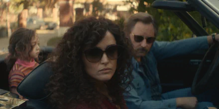 Rose Byrne TV Show Physical HD Desktop Wallpaper | Background Image