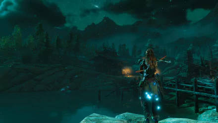  Horizon Zero Dawn