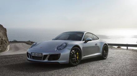 vehicle Porsche 911 Carrera HD Desktop Wallpaper | Background Image