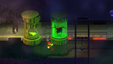 video game Evil Wizard HD Desktop Wallpaper | Background Image
