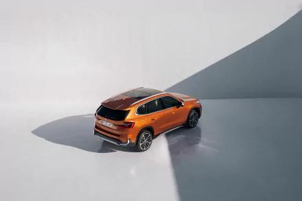 vehicle BMW X1 HD Desktop Wallpaper | Background Image